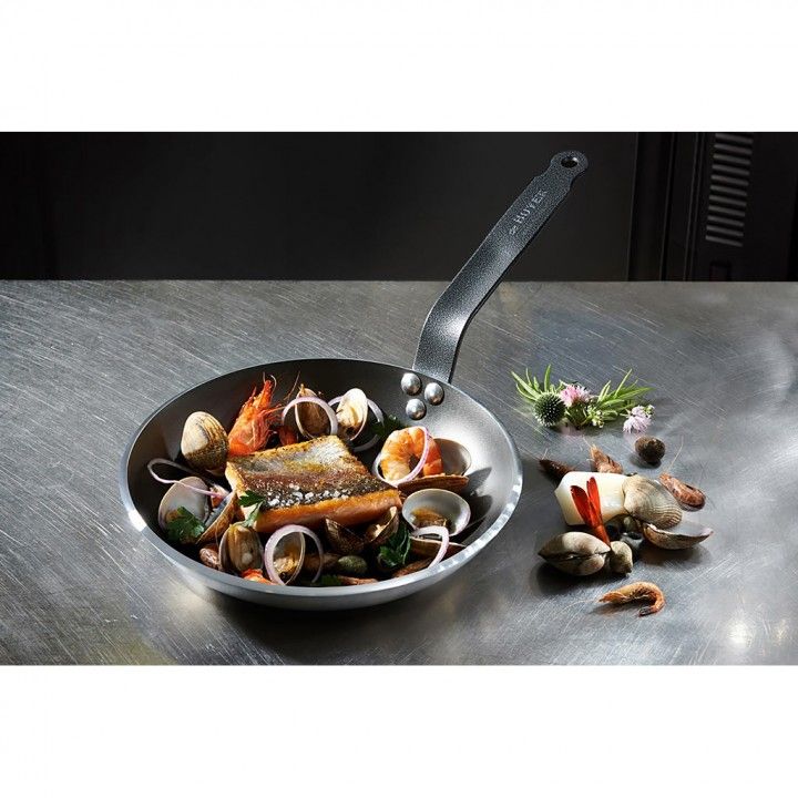 Frigideira 32cm Resto Inducao 8480.32