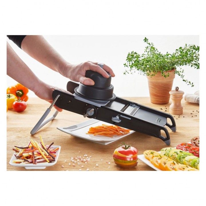 Mandoline Swing Plus 2015.03