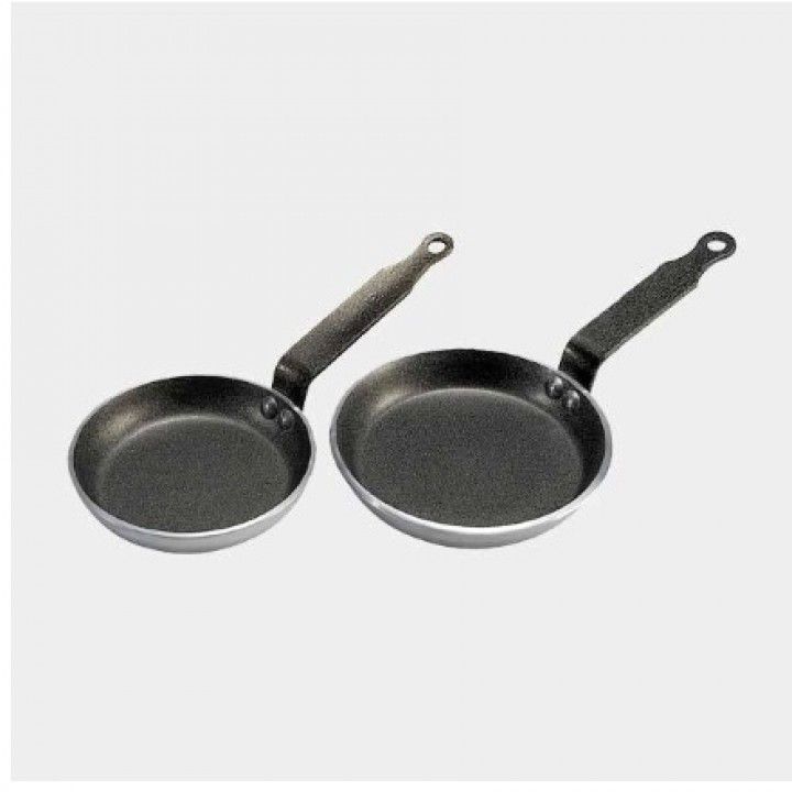 Frigideira 8140.12 P/ Blinis