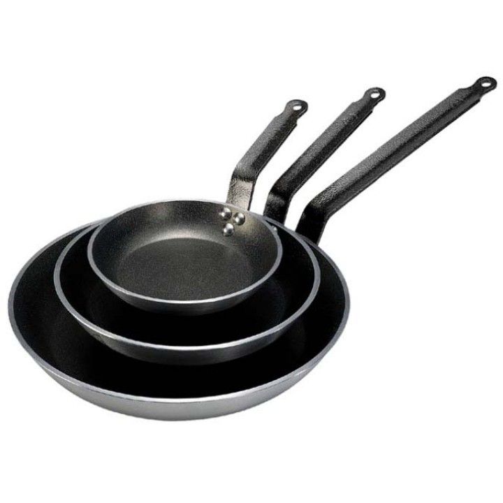 Frigideira 24cm 8180.24