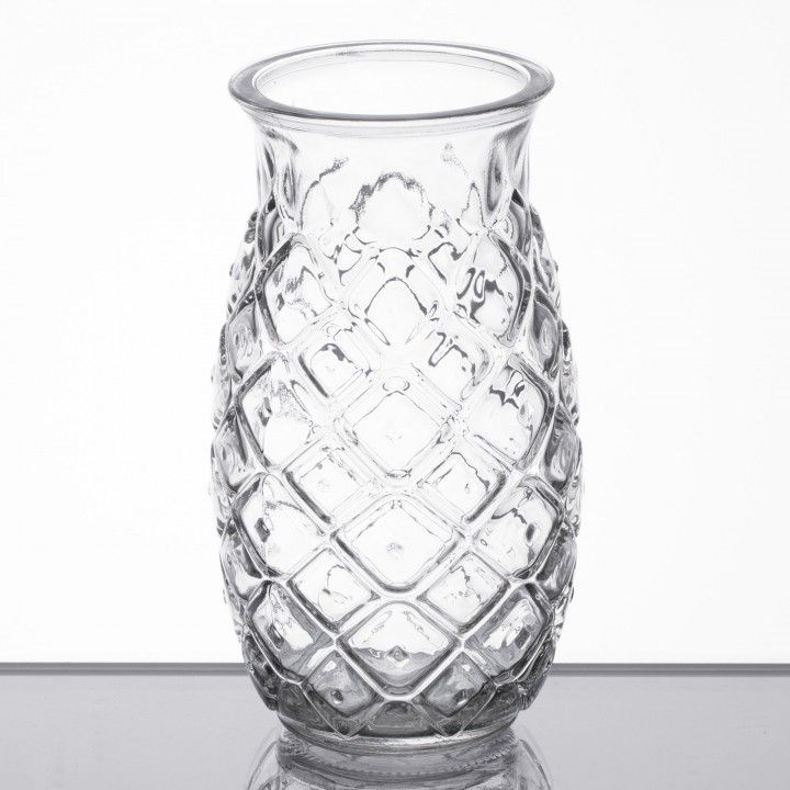 Copo COCKTAIL TIKI ANANS
