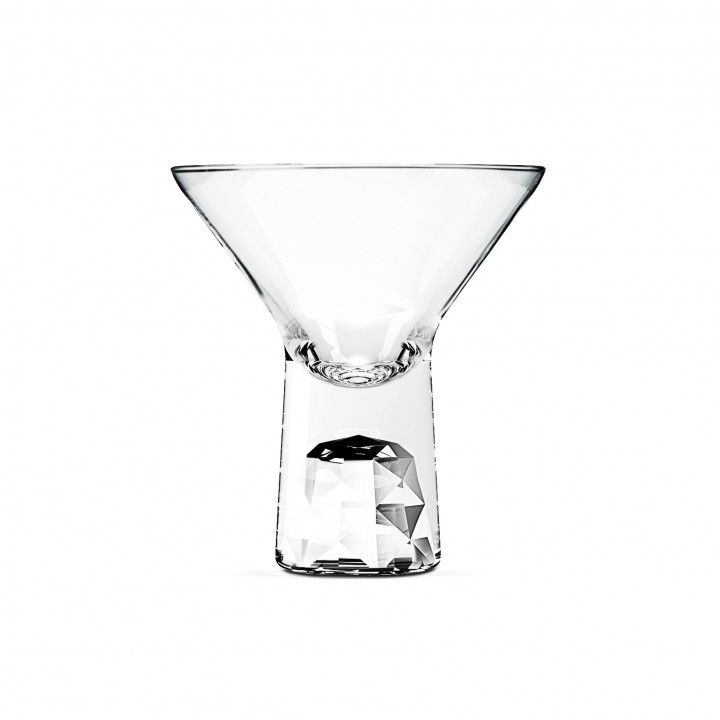 Calice 13cl Shorty Martini 2779