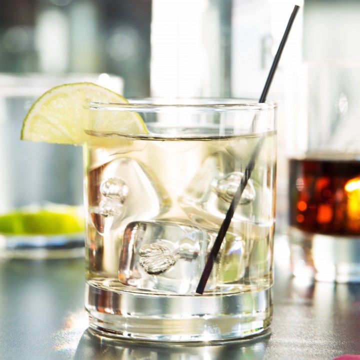 Copo Baixo 30cl Chicago 2524