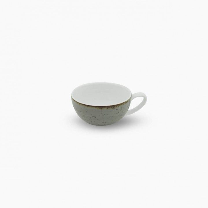 Chavena 26.5cl Rustico Taupe