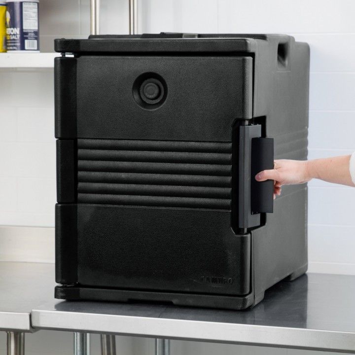 Contentor Isotermico 46x63x62cm  Pt Upc400110