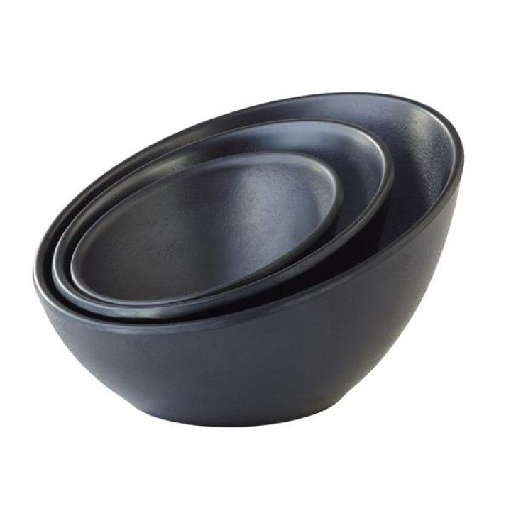 Taca Melam 10cm Pt Zen 84349