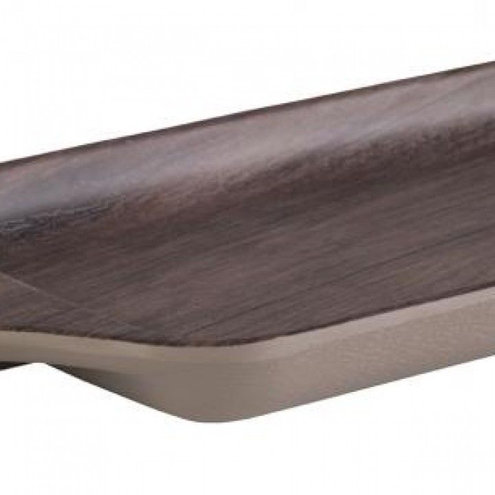 Bandeja C/Cabo Oak 22x12  84432