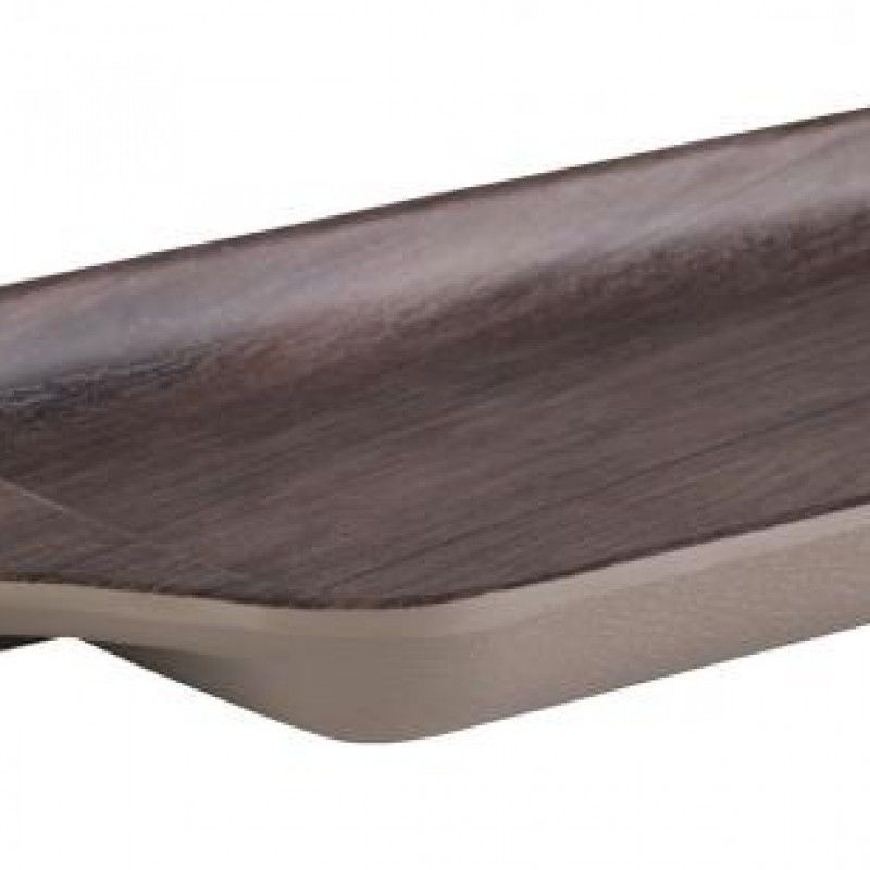 Bandeja C/Cabo Oak 22x12  84432