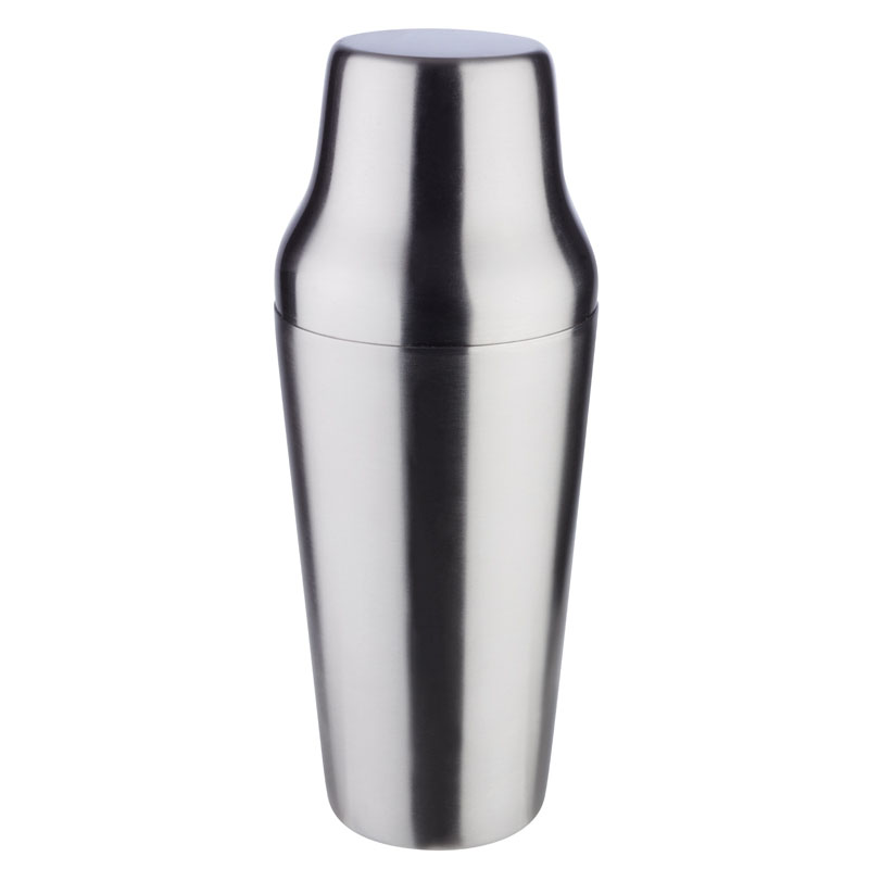 Shaker Inox Parisian