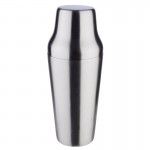 Shaker Inox Parisian