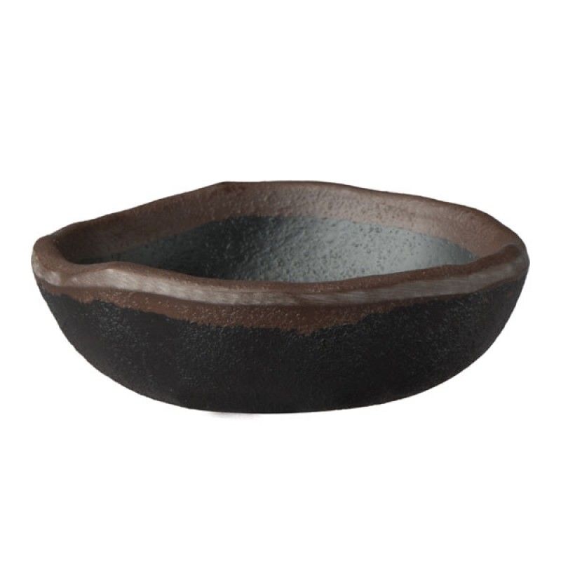 Taca 8.5cm Marone