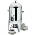 Dispensador Cafe/Leite 10l 11672