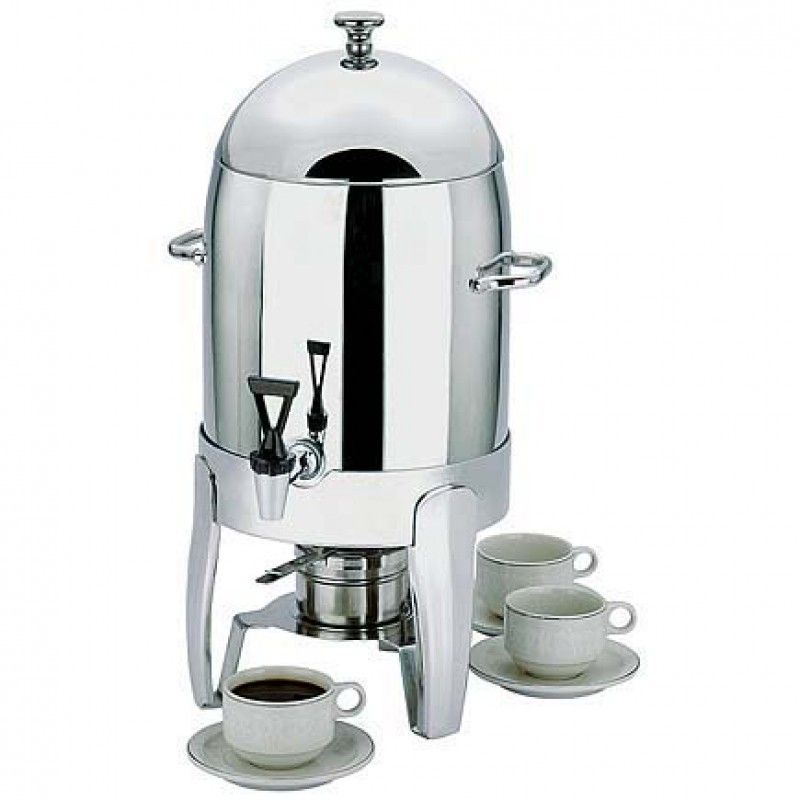 Dispensador Cafe/Leite 10l 11672