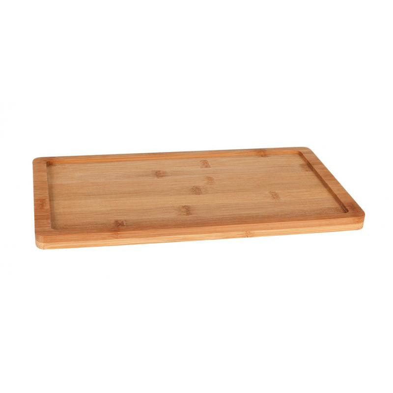 Bamboo tray wood 1/3 B947002