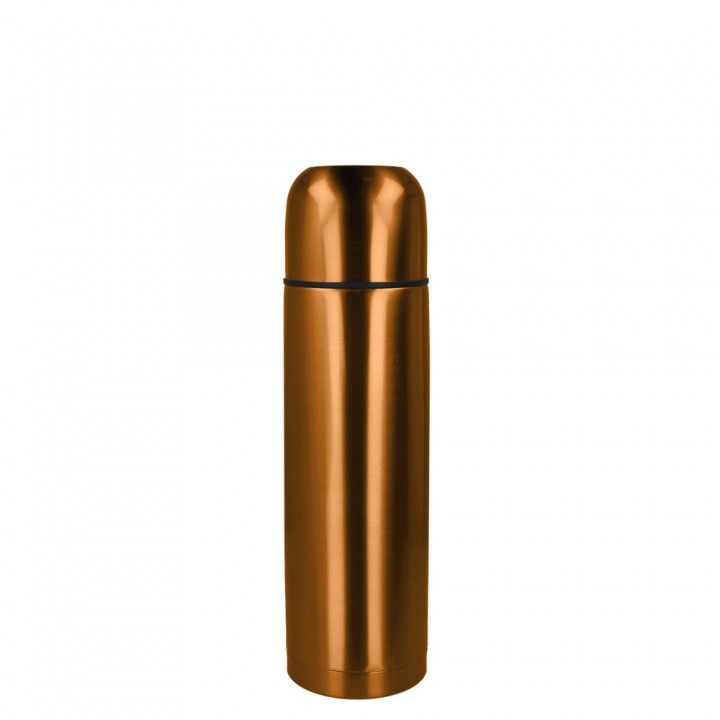 Termo Liq Inox 50cl Dourado Universe Copper 899762006
