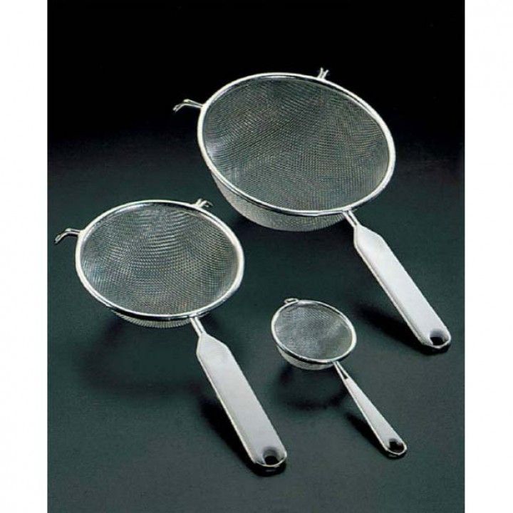 Coador INOX 22CM