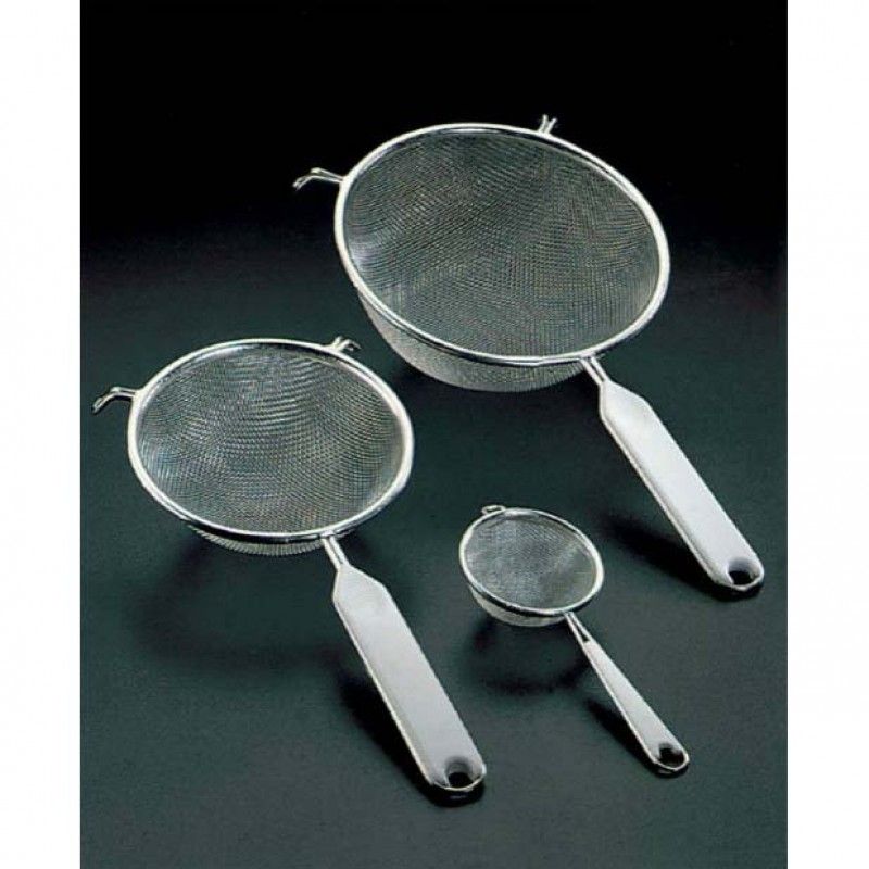 Coador INOX 22CM