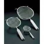 Coador INOX 22CM