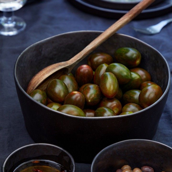 Saladeira Lagoa Metal