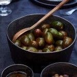 Saladeira Lagoa Metal