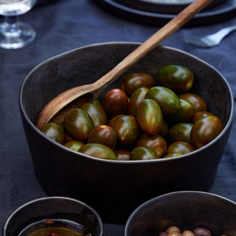 Saladeira Lagoa Metal