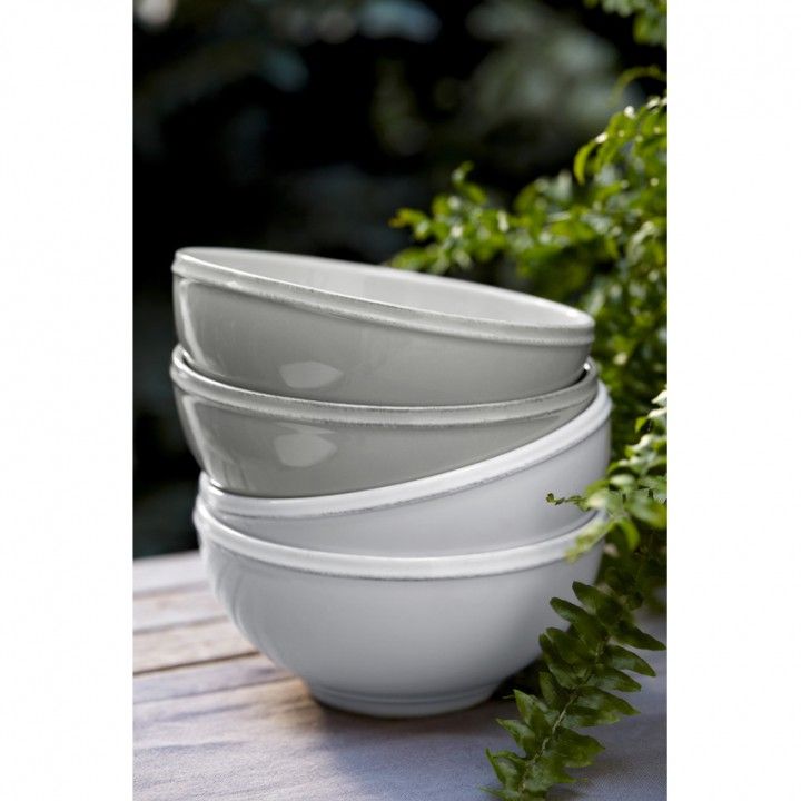 Saladeira 24cm Friso Br