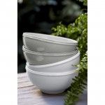 Saladeira 24cm Friso Br