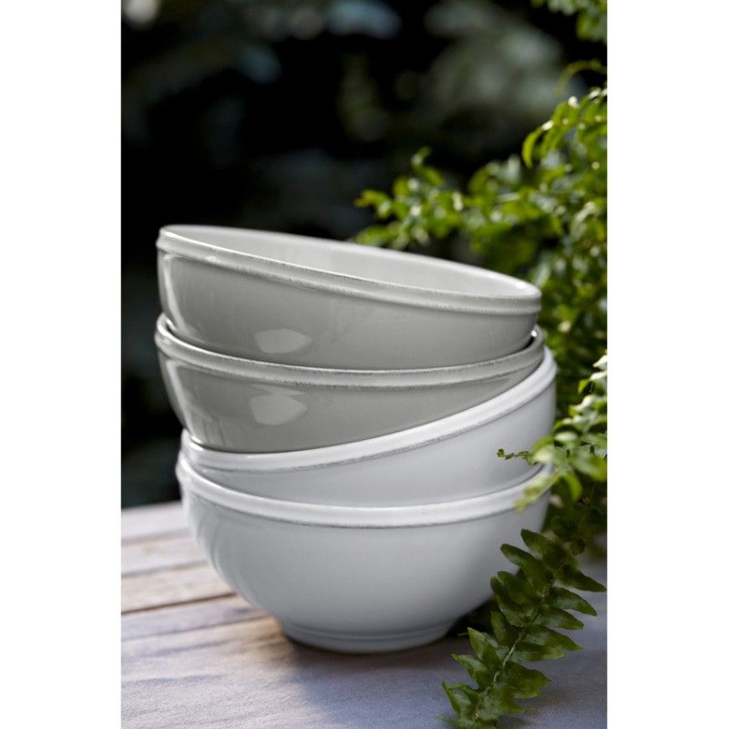 Saladeira 24cm Friso Br