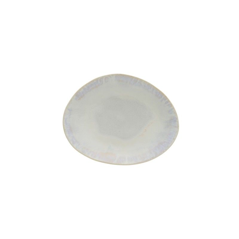 Prato Oval 20cm Brisa Sal