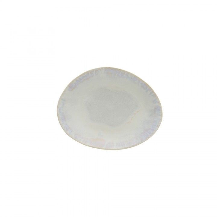 Prato Oval 20cm Brisa Sal