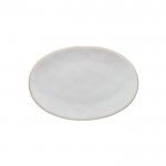 Prato Redondo 28cm Roda Branco