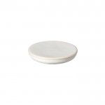 Prato Almofada 16cm Roda Branco