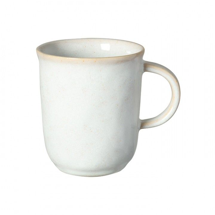 Caneca 36cl Roda Branco