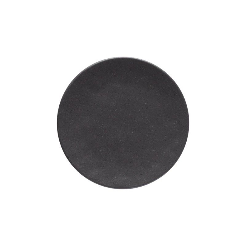 Prato Redondo 22cm Roda Ardosia