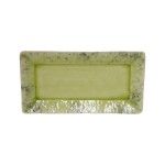 Travessa Rect. 34cm Madeira Limao