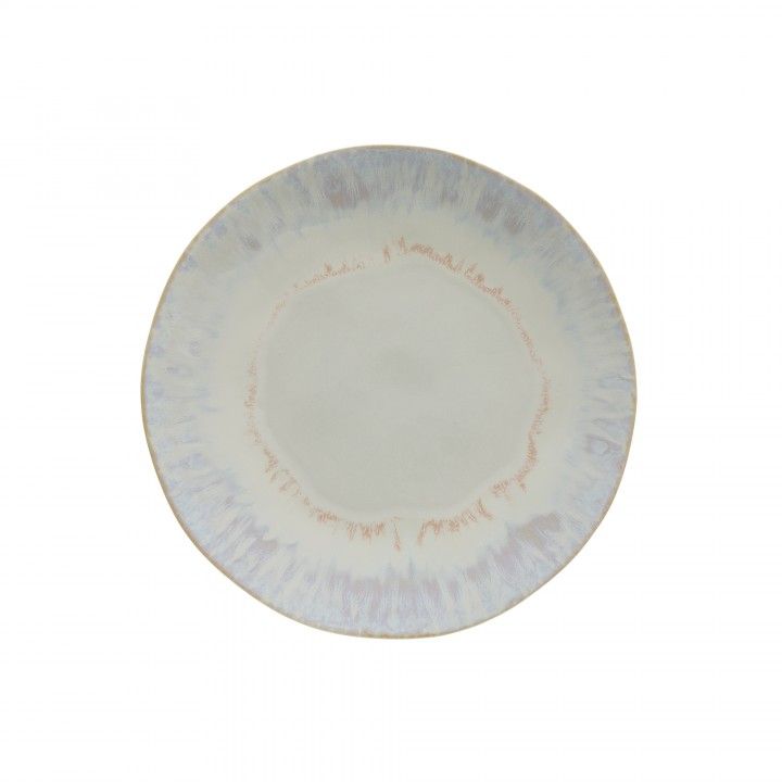 Dinner plate 26cm Brisa Salt