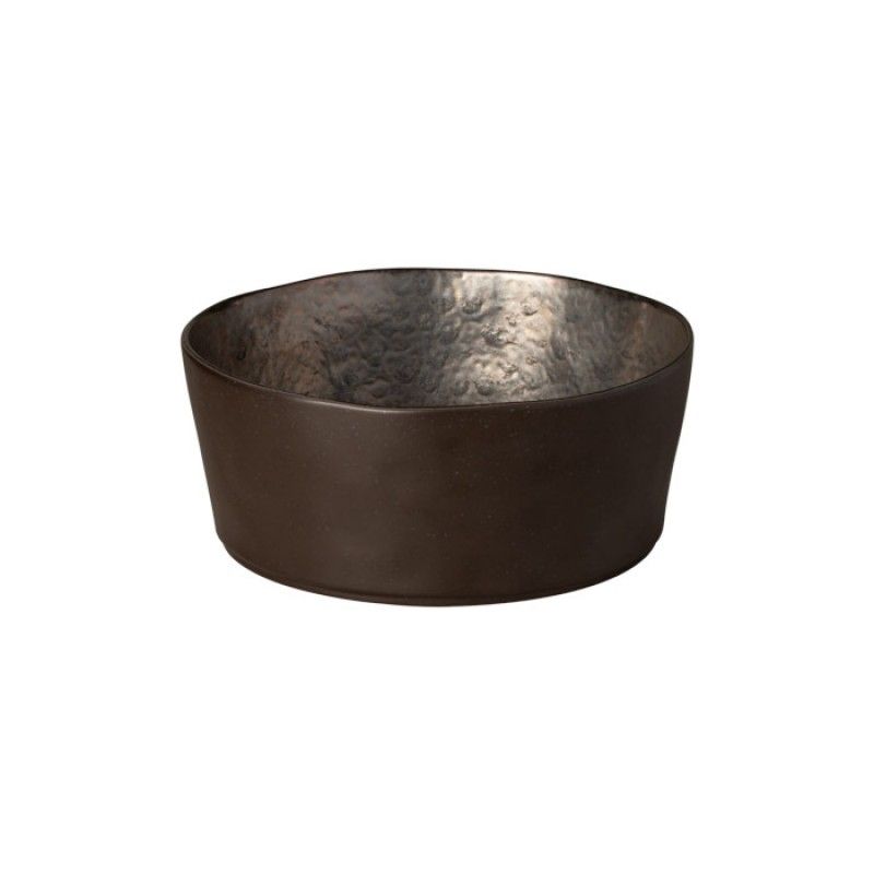 Saladeira Lagoa Metal