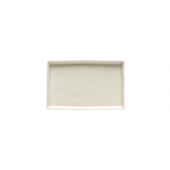 Tabuleiro Rectangular Peq. Lagoa Pedra