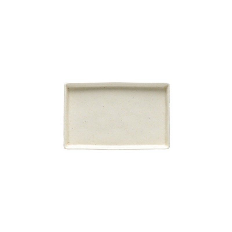 Tabuleiro Rectangular Peq. Lagoa Pedra