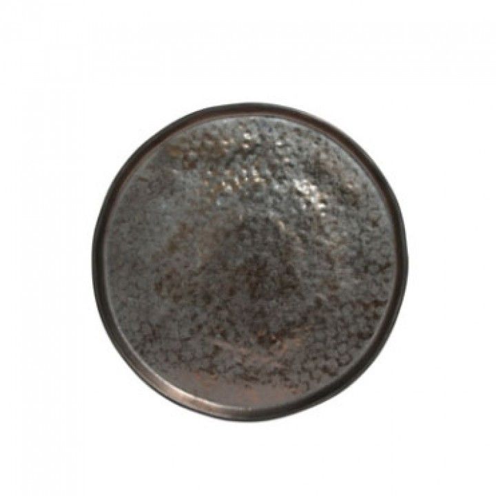 Prato Raso 27cm Lagoa Metal