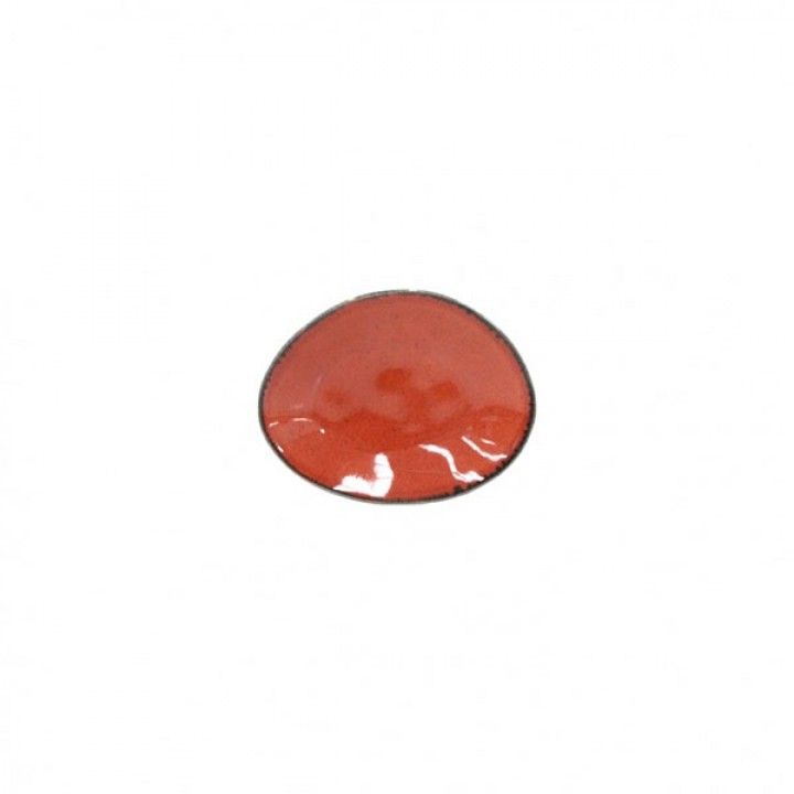 BREAD PLATE 16CM RIVIERA OCRA