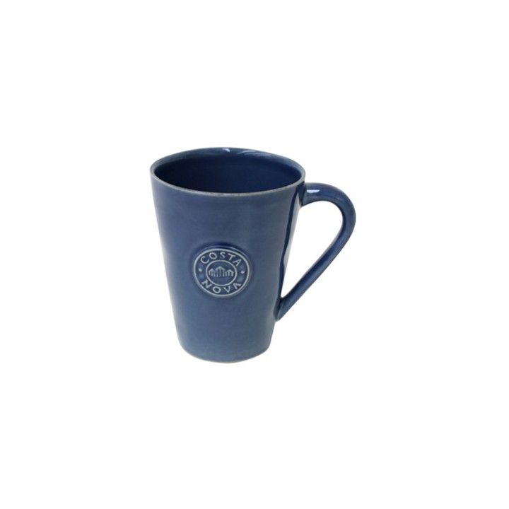 Caneca 35cl Denim