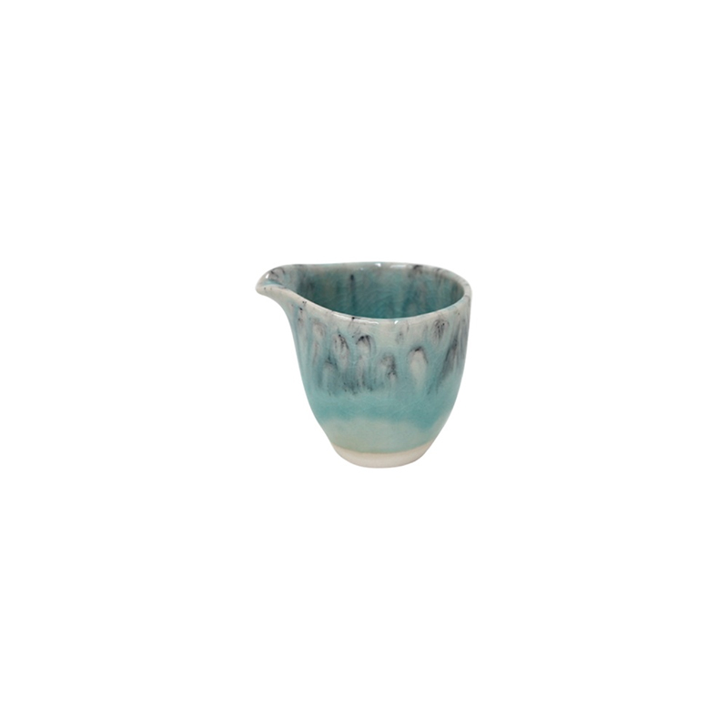 Mini jug/creamer 15CL BLUE