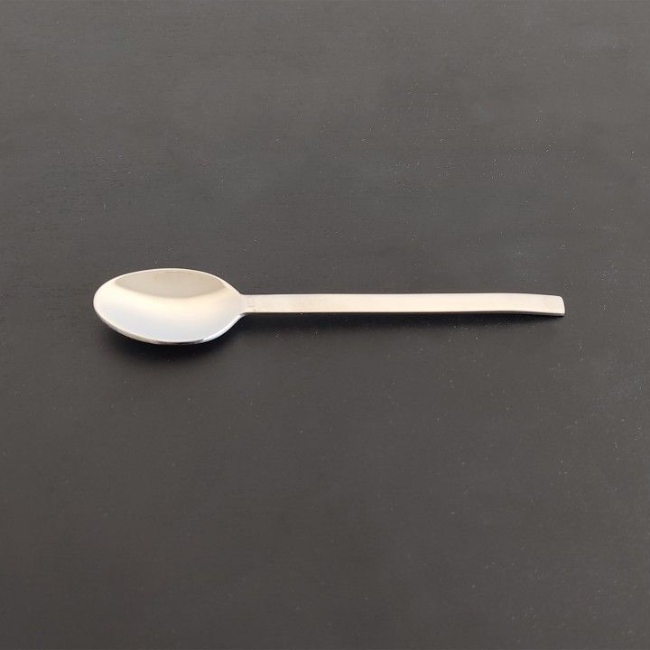 Dozen coffee spoon Gemini