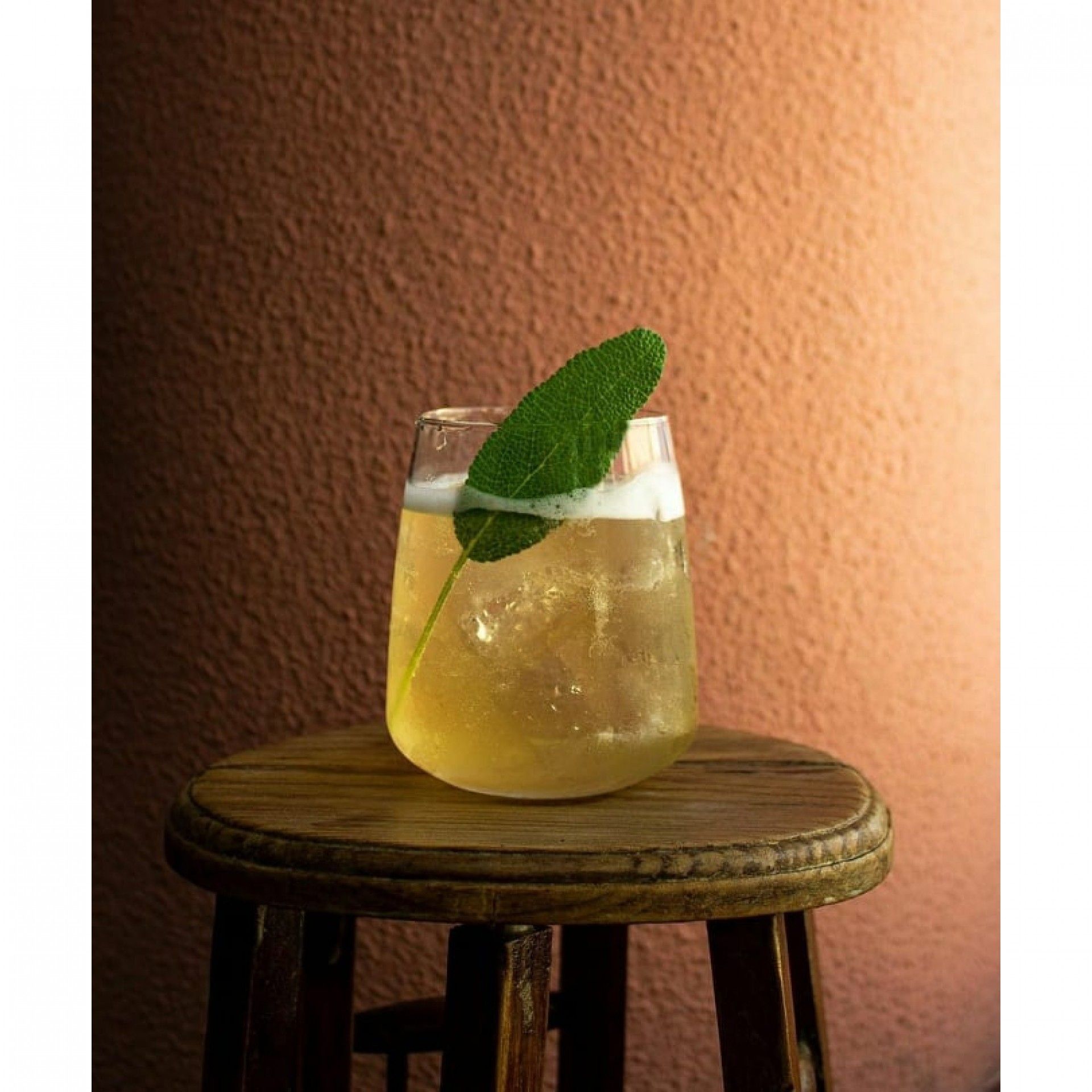 Copo Baixo 36cl Nexo