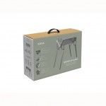 Barbecue Inox Alto 40cm Po-1987-Ip400 Barbecue Inox Alto 40cm Po-1987-Ip400