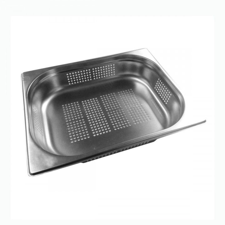 1/1 perforated container 65MM