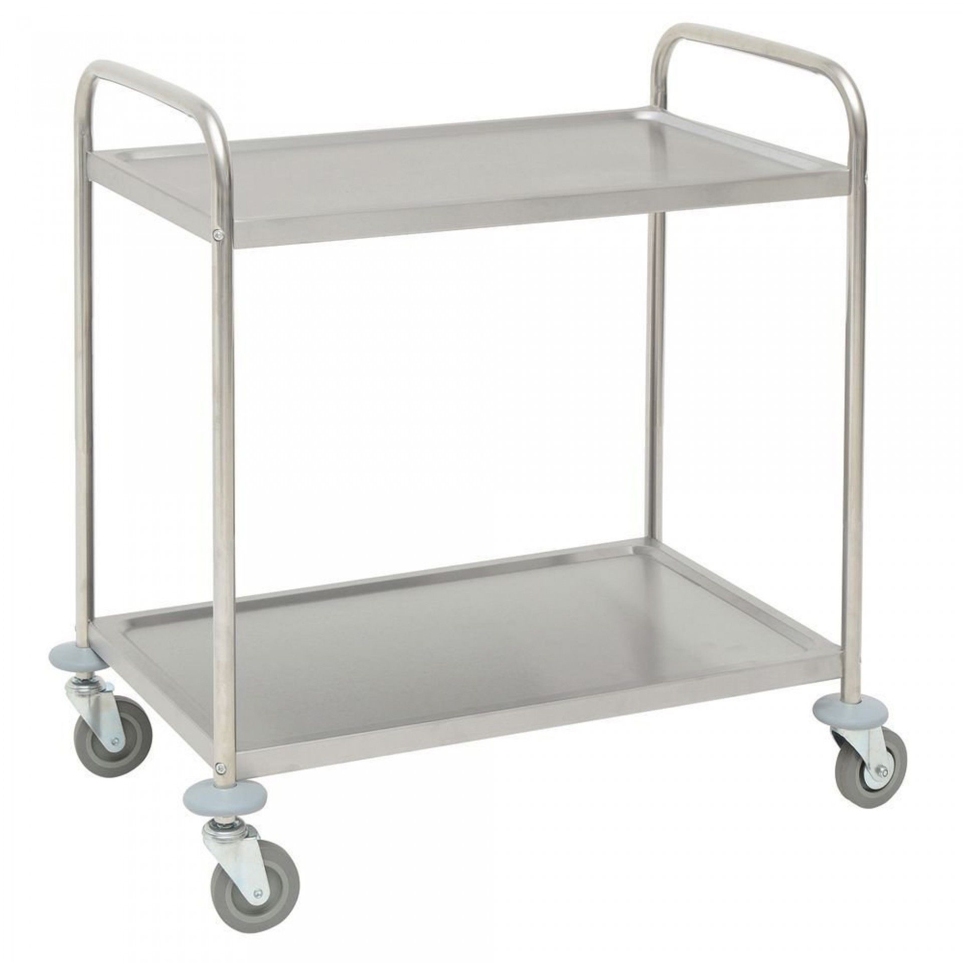 Carro 2 Tabuleiros T10020