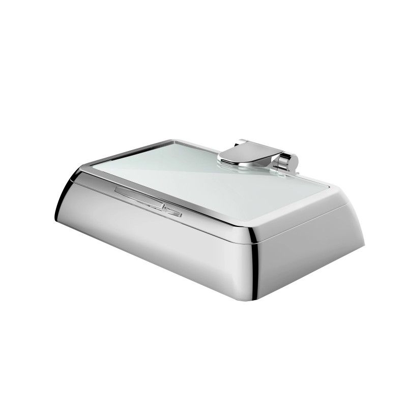 Rectangular chafing 1/1 9L  1633S