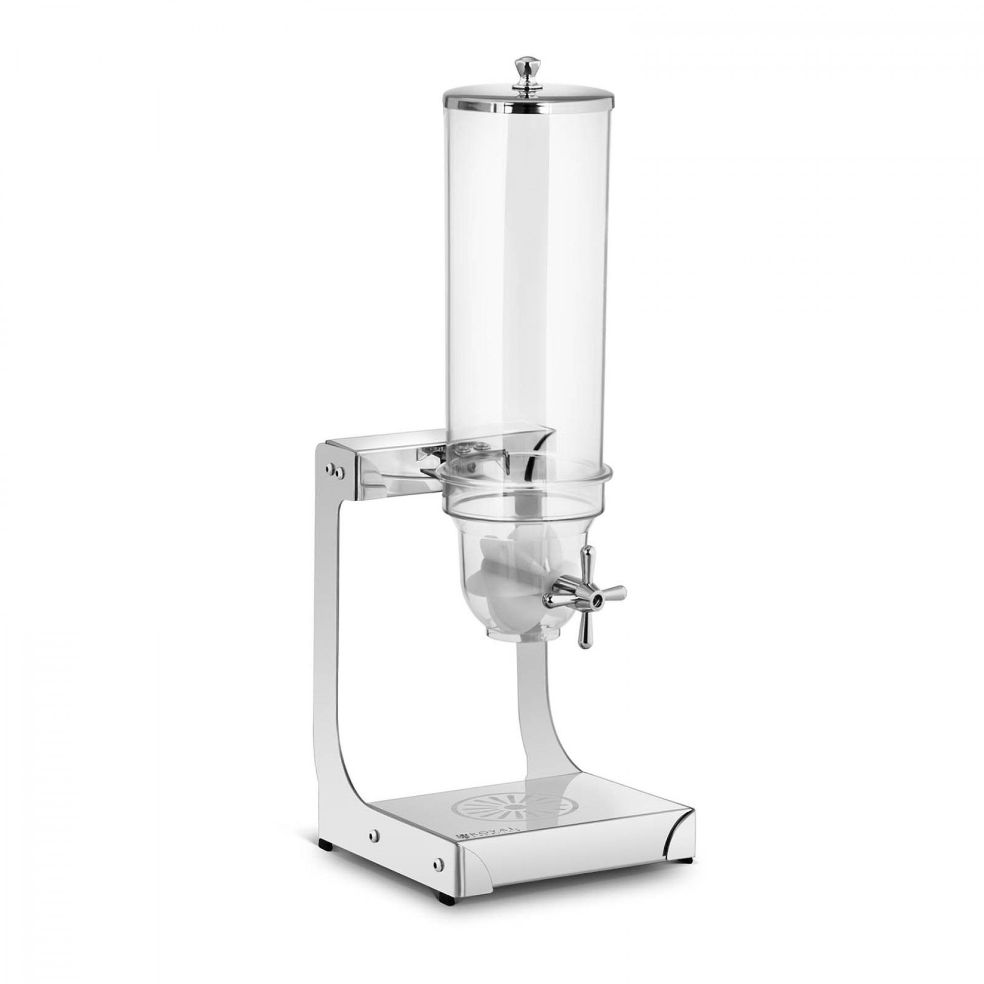 Dispensador Cereais Single 3.5l 30133
